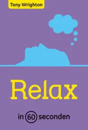 Omslag van Relax in 60 seconden