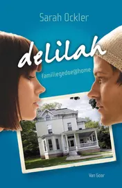 Omslag van Delilah
