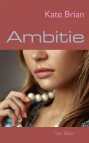 Omslag van Ambitie