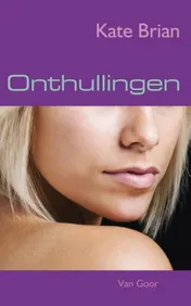 Omslag van Onthullingen