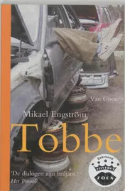 Omslag van Tobbe