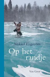Omslag van Op het randje