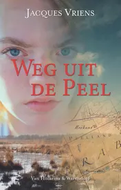 Omslag van Weg uit de Peel