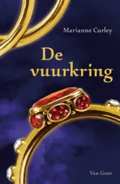 Omslag van Vuurkring