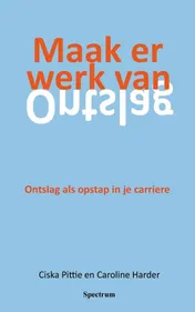 Omslag van Maak er werk van