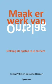 Omslag van Maak er werk van