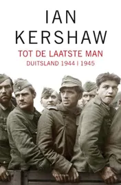Omslag van Tot de laatste man