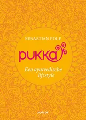 Omslag van Pukka