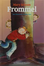 Omslag van Frommel