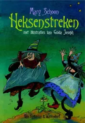 Omslag van Heksenstreken
