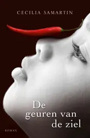 Omslag van Geuren van de ziel