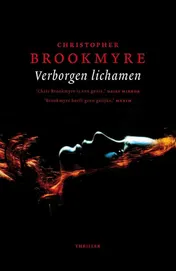 Omslag van Verborgen lichamen