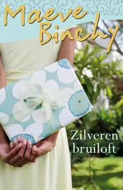 Omslag van Zilveren bruiloft