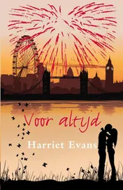 Omslag van Voor altijd