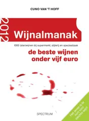 Omslag van 2012