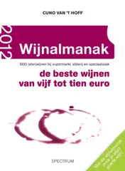Omslag van 2012
