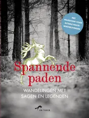 Omslag van Spannende paden