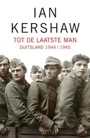 Omslag van Tot de laatste man