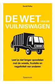 Omslag van De wet van de vuilniswagen