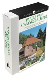 Omslag van Parels van Staatsbosbeheer
