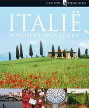 Omslag van Italië