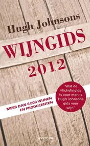 Omslag van 2012