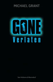 Omslag van Verlaten