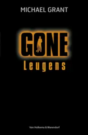 Omslag van Leugens