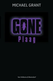 Omslag van Plaag