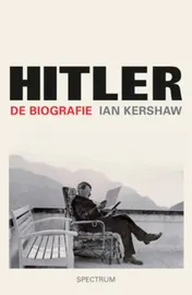 Omslag van Hitler