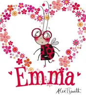 Omslag van Emma