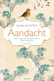 Omslag van Aandacht