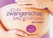 Omslag van Jouw zwangerschap dag voor dag