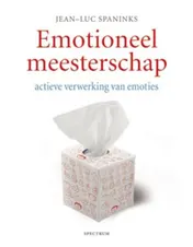 Omslag van Emotioneel meesterschap