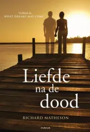 Omslag van Liefde na de dood