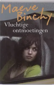 Omslag van Vluchtige ontmoetingen