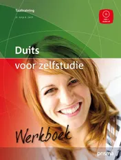 Omslag van Werkboek