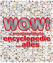 Omslag van WOW!