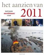 Omslag van Het aanzien van 2011