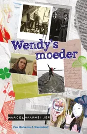 Omslag van Wendy's moeder