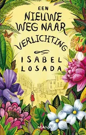 Omslag van Een nieuwe weg naar verlichting