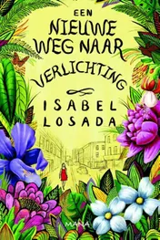 Omslag van De nieuwe weg naar verlichting