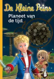 Omslag van Gescheiden