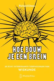 Omslag van Hoe bouw je een brein