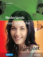 Omslag van Werkboek