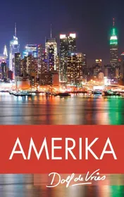 Omslag van Amerika