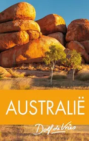 Omslag van Australië