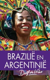 Omslag van Brazilie en Argentinie