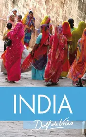 Omslag van India