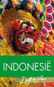 Omslag van Indonesie